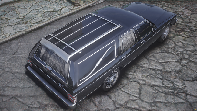 Invetero Caprice Classic preview 3